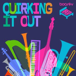 Bed Factory - Quirking It Out