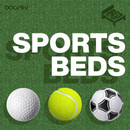 Bed Factory - Sports Beds