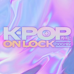 K-Pop On Lock