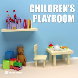 Children's Playroom