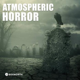 Atmospheric Horror