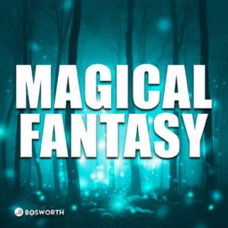Magical Fantasy