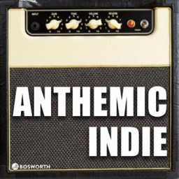 Anthemic Indie