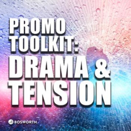 Promo Toolkit - Drama And Tension