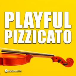 Playful Pizzicato