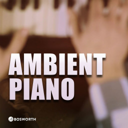Ambient Piano