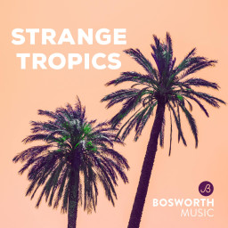 Strange Tropics