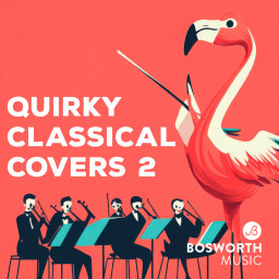 Quirky Classical Covers 2