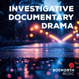 Investigative Documentary Drama