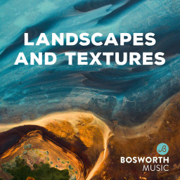 Landscapes and Textures