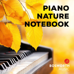 Piano Nature Notebook