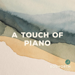 A Touch Of Piano