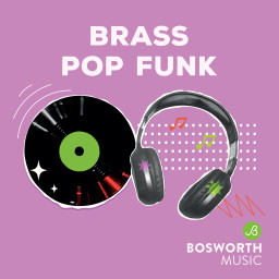 Brass Pop Funk