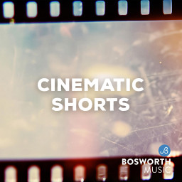 Cinematic Shorts