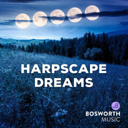 Harpscape Dreams