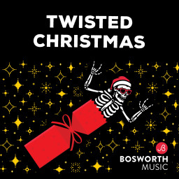 Twisted Christmas