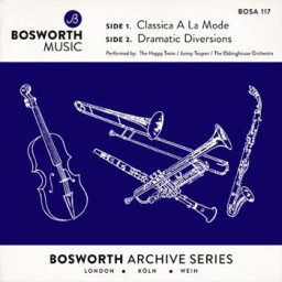 Classica A La Mode - Dramatic Diversions