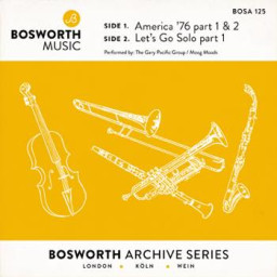 America 76 Part 1 Part 2 - Let's Go Solo