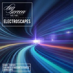 Electroscapes