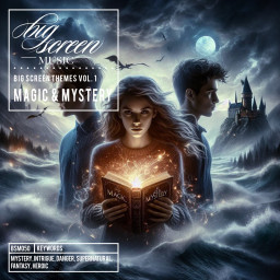 Big Screen Themes Vol. 1 Magic & Mystery