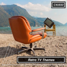 Retro TV Themes