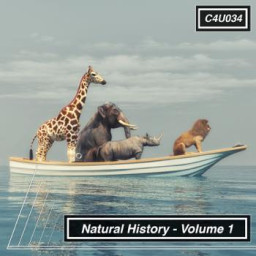 Natural History Volume 1