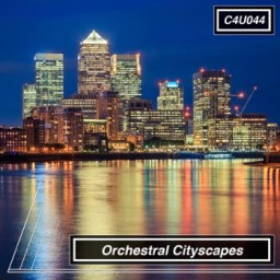 Orchestral Cityscapes