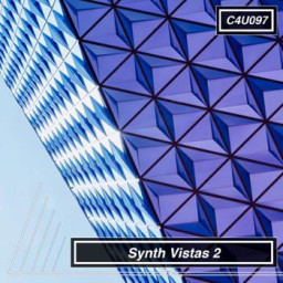 Synth Vistas 2