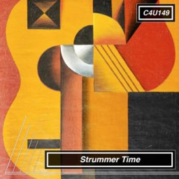 Strummer Time