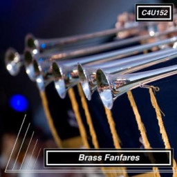Brass Fanfares