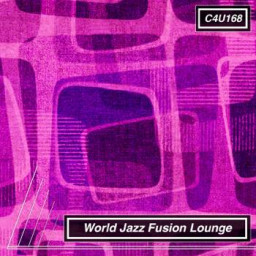 World Jazz Fusion Lounge