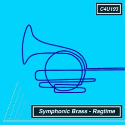 Symphonic Brass Ragtime