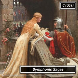 Symphonic Sagas