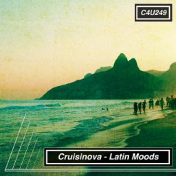 Cruisinova Latin Moods