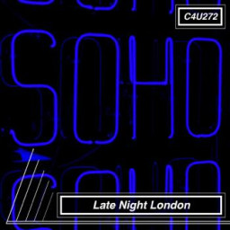 Late Night London