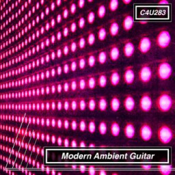 Modern Ambient Guitar