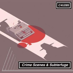 Crime Scenes And Subterfuge