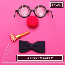 Kazoo Klassiks 2