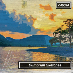Cumbrian Sketches