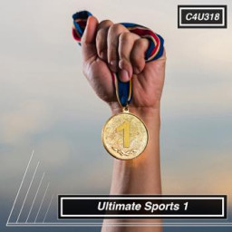 Ultimate Sports 1