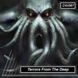 Terrors From The Deep