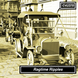 Ragtime Ripples