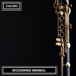 WOODWIND MINIMAL
