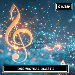 ORCHESTRAL QUEST 2
