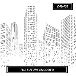 THE FUTURE ENCODED