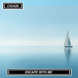 ESCAPE WITH ME