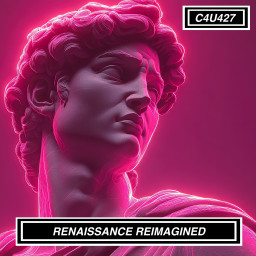 RENAISSANCE REIMAGINED