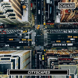 CITYSCAPES