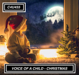 VOICE OF A CHILD CHRISTMAS