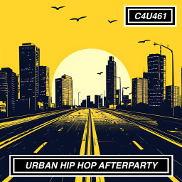 URBAN HIP-HOP AFTERPARTY